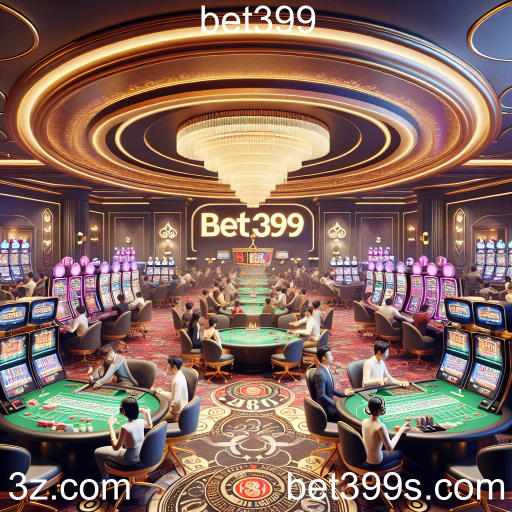 Explorando o Help Center da bet399: Seu Guia Completo para Apostas Seguras