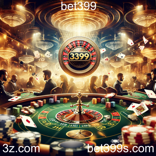 Explorando a Diversidade dos Jogos de Mesa na Bet399